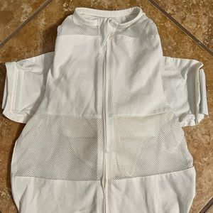 Happiest Baby Snoo Sleepsack Swaddle with Wings for Snoo Size XS